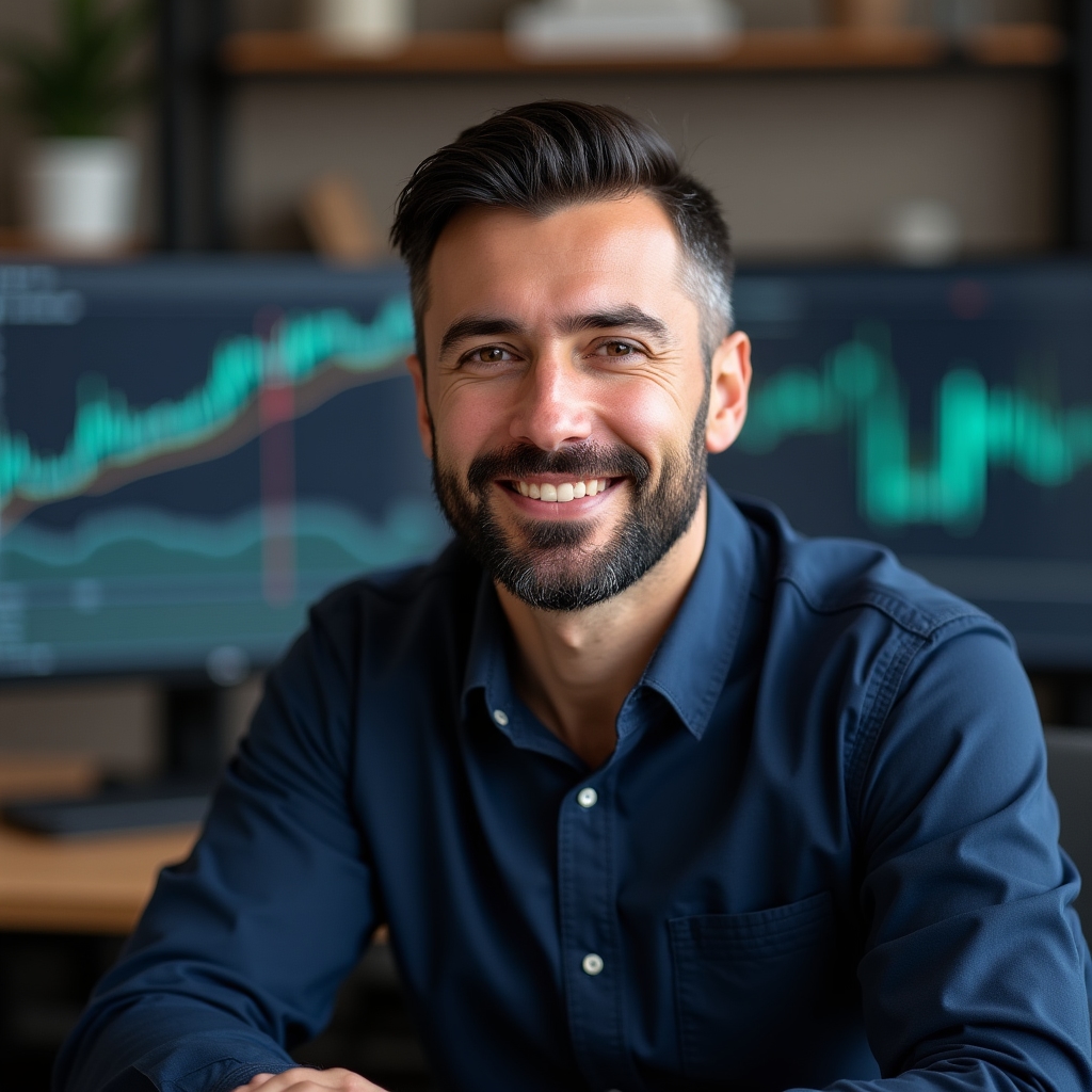 Финансовый аналитик Morante Guru