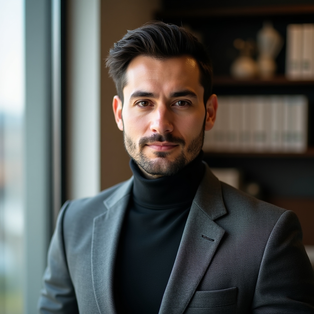 Консультант по финансовому здоровью бизнеса