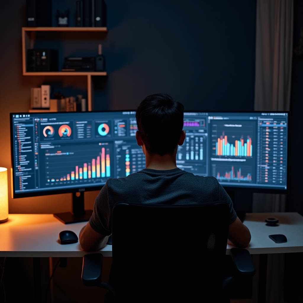 Анализ финансовых показателей малого бизнеса